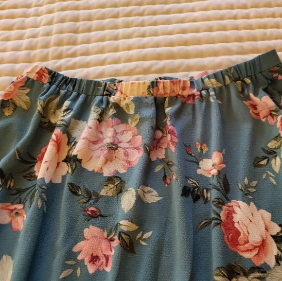 Bobeau xl skirt - Picture 5 of 6